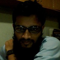 Ahmed Rashid