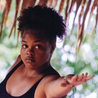 Ariel McDowell