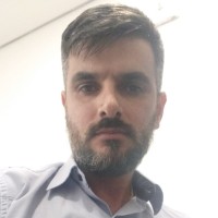 Leandro Luciano Medeiros