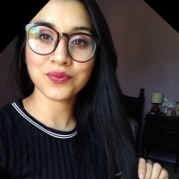 Ghislaine Salas Cortes