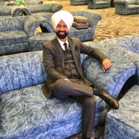 Gurjeet Sandhi