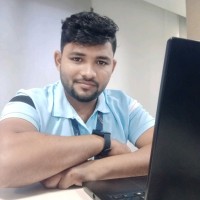 Girish Thorat