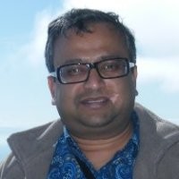Mitendra M. Das