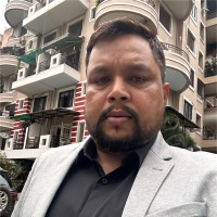 Pooran Rai