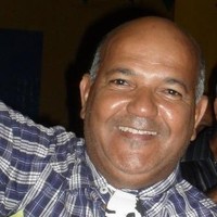 JOSUE SANTANA CORREIA