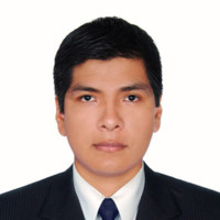 Claudio Fernando Medma Quispe