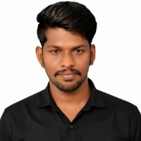 SHIVARAJA MURUGAN