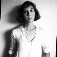 Isabelle Bertolone