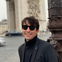 Daniel Rovira
