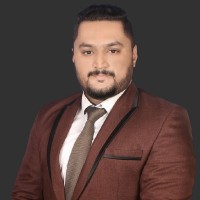 Wajahat Shakoor Nizamani