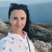 Irina Bortnik