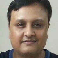 Nitin Thakkar