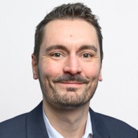 Cédric Reymann
