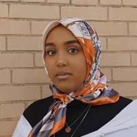 Faisa Warsame