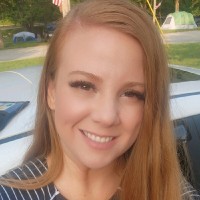 Savannah Carmichael (Dalton)