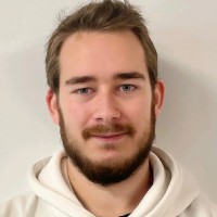 Jordan Schmitt