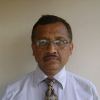 Nirup Baruah
