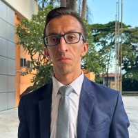 Roberto Barbosa de Oliveira
