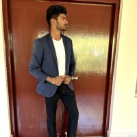 MANJUNATH Ediga