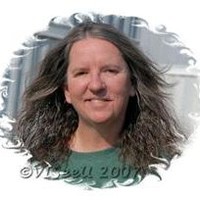 Vikki F Lambert