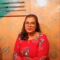Rumpa Das