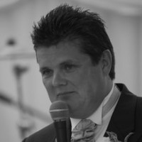 Andy Keeling
