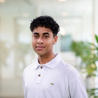 Lucas Papa De Sousa