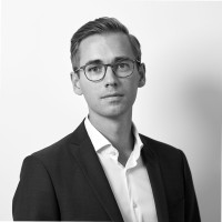 Johan Rönliden