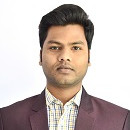 Chandra Sekhar Mohanta, Ph.D.