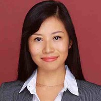 Belle Xu