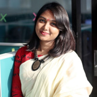 Lailatul Mehnaz