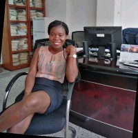 Priscilla Quaye
