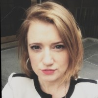 Jennifer Warren