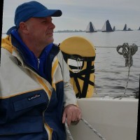 Eric Vos