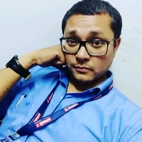 Shivam Seth