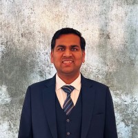 Ranjay Sharma