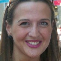 Maria Esperanza Alcala Gualda
