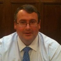 Mark Smyth