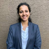 Pallavi Shenoy