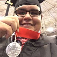 Ulises Rosas Jr.