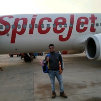 Pranav singh
