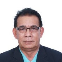 Zainulabidin Ismail