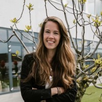 Joyce van Os de Man