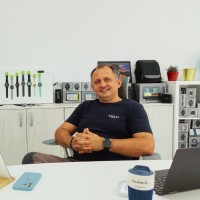 Aleksandar Tushev