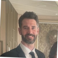 Jonathon Mann