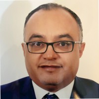 Osama Al Khateeb