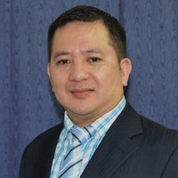 Neil Ponio