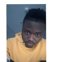 Emmanuel Adenuga