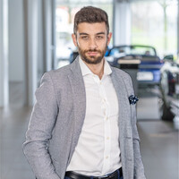 Luca Cuppari