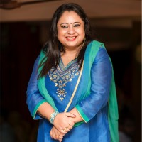 Priyanka Biswas